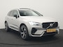 Volvo XC60 T6 AWD R-Design Plug In Hybrid 350pk Dealer O.H. PHEV | Luchtvering | Trekhaak Af Fabriek | Panodak | Head Up | Adaptive Cruise | 360 Camera | Lederen Sportstoelen Massage & Ventilatie & Memory | Google Assistent | Apple Carplay | 21"L.M |