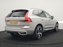 Volvo XC60 T6 AWD R-Design Plug In Hybrid 350pk Dealer O.H. PHEV | Luchtvering | Trekhaak Af Fabriek | Panodak | Head Up | Adaptive Cruise | 360 Camera | Lederen Sportstoelen Massage & Ventilatie & Memory | Google Assistent | Apple Carplay | 21"L.M |