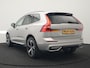 Volvo XC60 T6 AWD R-Design Plug In Hybrid 350pk Dealer O.H. PHEV | Luchtvering | Trekhaak Af Fabriek | Panodak | Head Up | Adaptive Cruise | 360 Camera | Lederen Sportstoelen Massage & Ventilatie & Memory | Google Assistent | Apple Carplay | 21"L.M |