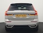 Volvo XC60 T6 AWD R-Design Plug In Hybrid 350pk Dealer O.H. PHEV | Luchtvering | Trekhaak Af Fabriek | Panodak | Head Up | Adaptive Cruise | 360 Camera | Lederen Sportstoelen Massage & Ventilatie & Memory | Google Assistent | Apple Carplay | 21"L.M |