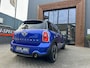 MINI Countryman Mini 1.6 Cooper S ALL4 Chili F1 aut 190pk/Pano/Navi/Xenon/Hk/Top
