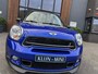 MINI Countryman Mini 1.6 Cooper S ALL4 Chili F1 aut 190pk/Pano/Navi/Xenon/Hk/Top