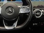 Mercedes-Benz A-klasse 200 163PK AMG Night Sfeer Dode-Hoek Burmester