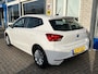 SEAT Ibiza 1.0 TSI Style / PARK. SENSOREN/ LED/ CLIMA/ CRUISE/ FULL LINK/ 15" LMV