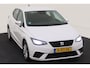 SEAT Ibiza 1.0 TSI Style / PARK. SENSOREN/ LED/ CLIMA/ CRUISE/ FULL LINK/ 15" LMV