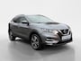 Nissan Qashqai 1.3 DIG-T Design Edition | All season banden | Cruise | Nav | 360 graden camera | Pano dak | Lage kilometers |