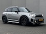 MINI Countryman Cooper S E ALL4 AT / Plug-In / EAER 52 km / Leder / Navigatie / Elektrische klep / Elektrische stoelen / Adaptieve CC / Apple Carplay Android / Camera / 17" LM wielen met All Season banden /