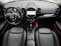 MINI Countryman Cooper S E ALL4 AT / Plug-In / EAER 52 km / Leder / Navigatie / Elektrische klep / Elektrische stoelen / Adaptieve CC / Apple Carplay Android / Camera / 17" LM wielen met All Season banden /