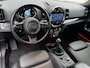 MINI Countryman Cooper S E ALL4 AT / Plug-In / EAER 52 km / Leder / Navigatie / Elektrische klep / Elektrische stoelen / Adaptieve CC / Apple Carplay Android / Camera / 17" LM wielen met All Season banden /