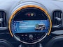 MINI Countryman Cooper S E ALL4 AT / Plug-In / EAER 52 km / Leder / Navigatie / Elektrische klep / Elektrische stoelen / Adaptieve CC / Apple Carplay Android / Camera / 17" LM wielen met All Season banden /
