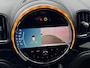 MINI Countryman Cooper S E ALL4 AT / Plug-In / EAER 52 km / Leder / Navigatie / Elektrische klep / Elektrische stoelen / Adaptieve CC / Apple Carplay Android / Camera / 17" LM wielen met All Season banden /