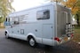 HYMER EXSIS 2.2TDCI 4 Persoons