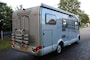 HYMER EXSIS 2.2TDCI 4 Persoons