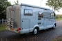 HYMER EXSIS 2.2TDCI 4 Persoons