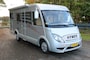 HYMER EXSIS 2.2TDCI 4 Persoons