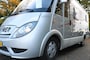 HYMER EXSIS 2.2TDCI 4 Persoons