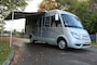 HYMER EXSIS 2.2TDCI 4 Persoons