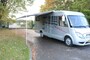 HYMER EXSIS 2.2TDCI 4 Persoons