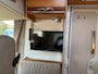 HYMER EXSIS 2.2TDCI 4 Persoons