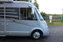 HYMER EXSIS 2.2TDCI 4 Persoons