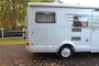 HYMER EXSIS 2.2TDCI 4 Persoons