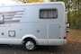 HYMER EXSIS 2.2TDCI 4 Persoons