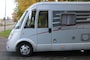 HYMER EXSIS 2.2TDCI 4 Persoons