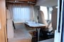 HYMER EXSIS 2.2TDCI 4 Persoons
