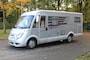 HYMER EXSIS 2.2TDCI 4 Persoons