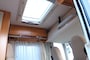 HYMER EXSIS 2.2TDCI 4 Persoons