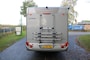 HYMER EXSIS 2.2TDCI 4 Persoons