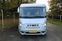 HYMER EXSIS 2.2TDCI 4 Persoons