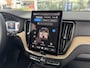Volvo XC60 2.0 T6 Plug-in hybrid FACELIFT NW MODEL AWD Plus Dark 398pk Panoramadak / 360 Camera / Google maps