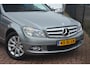 Mercedes-Benz C-klasse 280 Avantgarde Nette C280 met 235995 NAP oa schuif- kanteldak elekt verstelbare stoelen stoelverwarming trekhaak pdc navigatie xenon