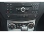 Mercedes-Benz C-klasse 280 Avantgarde Nette C280 met 235995 NAP oa schuif- kanteldak elekt verstelbare stoelen stoelverwarming trekhaak pdc navigatie xenon