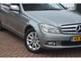 Mercedes-Benz C-klasse 280 Avantgarde Nette C280 met 235995 NAP oa schuif- kanteldak elekt verstelbare stoelen stoelverwarming trekhaak pdc navigatie xenon