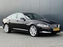 Jaguar XF 5.0 V8 385PK Portfolio Nieuw Model - Leder - Alcantara Hemel