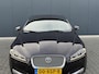 Jaguar XF 5.0 V8 385PK Portfolio Nieuw Model - Leder - Alcantara Hemel