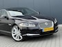 Jaguar XF 5.0 V8 385PK Portfolio Nieuw Model - Leder - Alcantara Hemel