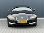 Jaguar XF 5.0 V8 385PK Portfolio Nieuw Model - Leder - Alcantara Hemel