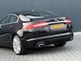 Jaguar XF 5.0 V8 385PK Portfolio Nieuw Model - Leder - Alcantara Hemel