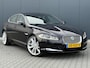 Jaguar XF 5.0 V8 385PK Portfolio Nieuw Model - Leder - Alcantara Hemel