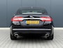 Jaguar XF 5.0 V8 385PK Portfolio Nieuw Model - Leder - Alcantara Hemel