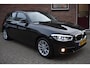 BMW 1-Serie 118d '16 LED Clima Navi Cruise Inruil mogelijk