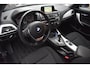 BMW 1-Serie 118d '16 LED Clima Navi Cruise Inruil mogelijk