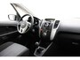 Kia Venga 1.4 CVVT Comfort Pack | Airco | Trekhaak | Hoge instap | Electrische ramen | Metaallak | Radio/cd