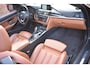 BMW 4-Serie Cabrio 428i High Executive '14 Xenon Leder Clima Navi Cruise