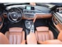 BMW 4-Serie Cabrio 428i High Executive '14 Xenon Leder Clima Navi Cruise