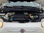 Fiat 500 1.2 Lounge|Automaat|Pano|Parelmoer Lak