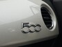 Fiat 500 1.2 Lounge|Automaat|Pano|Parelmoer Lak